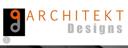 ARCHITEKT DESIGNS logo